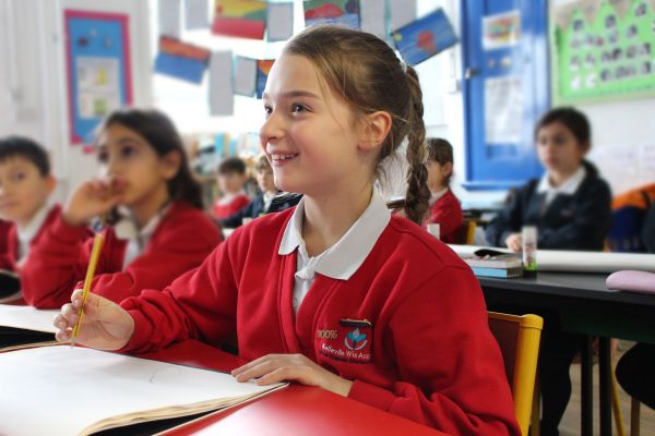 Our Ofsted Report